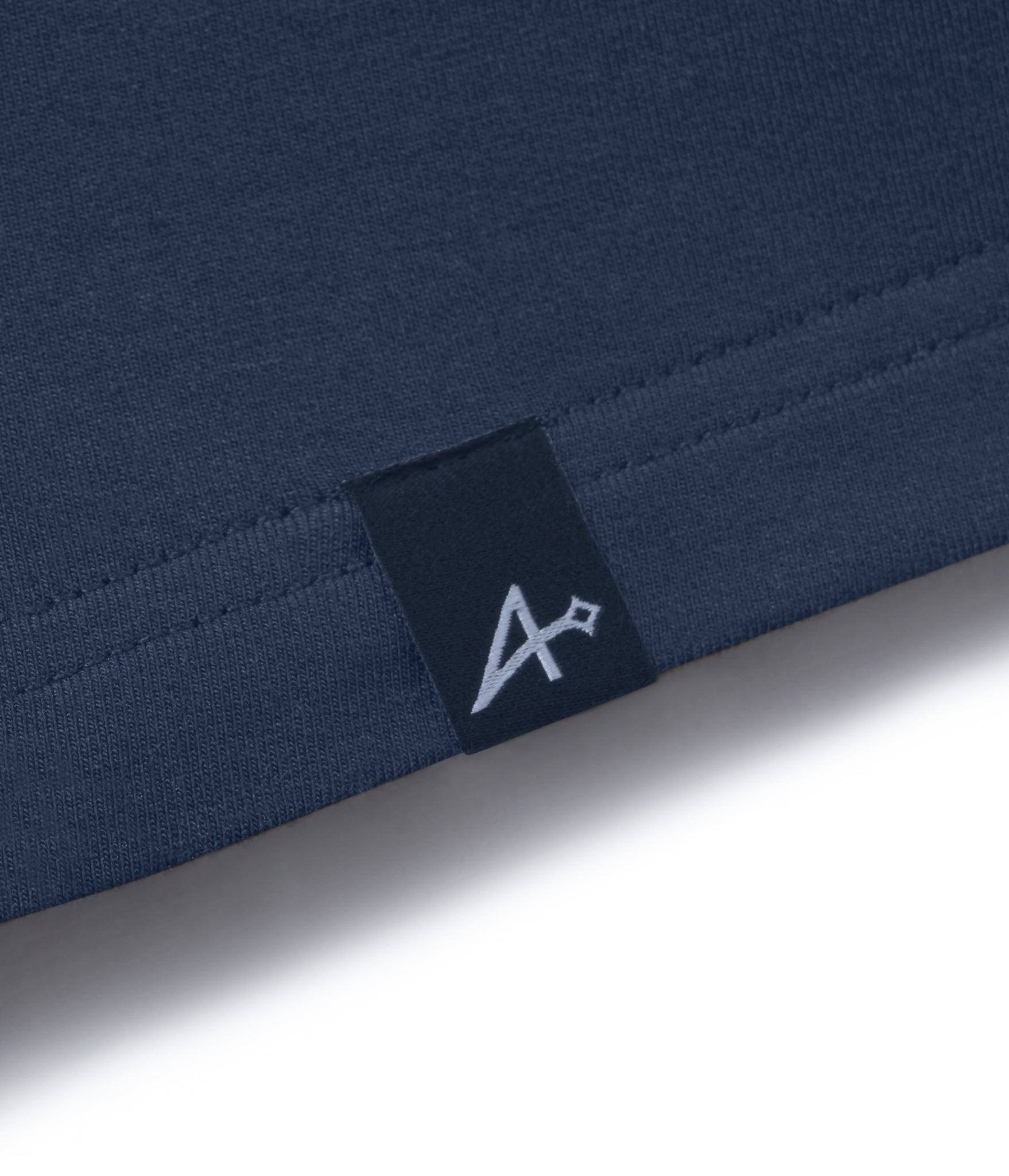 Legacy SS Crewneck (Navy) – American Dream Clubhouse