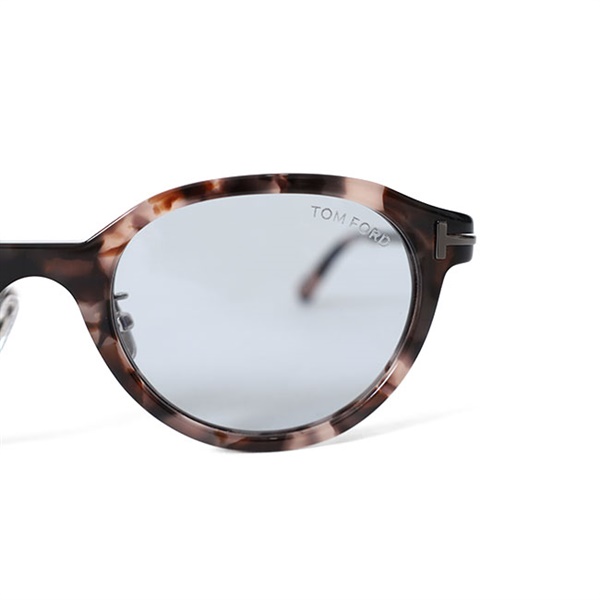 日本企画 TOM FORD トムフォード サングラス べっ甲 FT1234-D-5155A