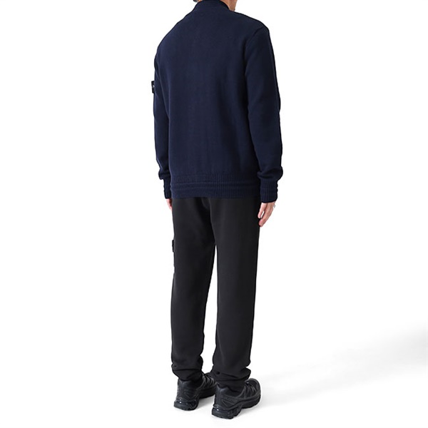Stone Island ストーンアイランド 7G ニット カーディガン 8115556A2