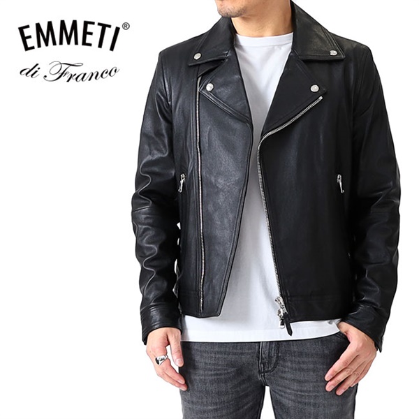 Add.別注モデル】EMMETI エンメティ GABRIELE ガブリエレ スペシャル