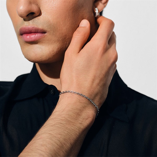 TOMWOOD トムウッド Anker Bracelet アンカー ブレスレット 100006