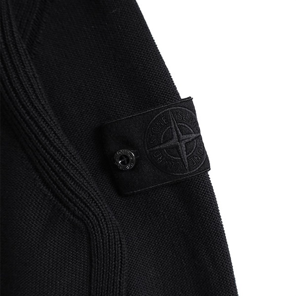 STONE ISLAND GHOST ストーンアイランド ゴースト コットンカシミア
