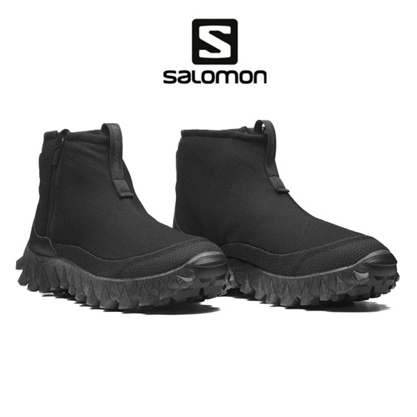 SALOMON SNEAKERS サロモン スニーカーズ SNOWCLOG MID スノークロッグ