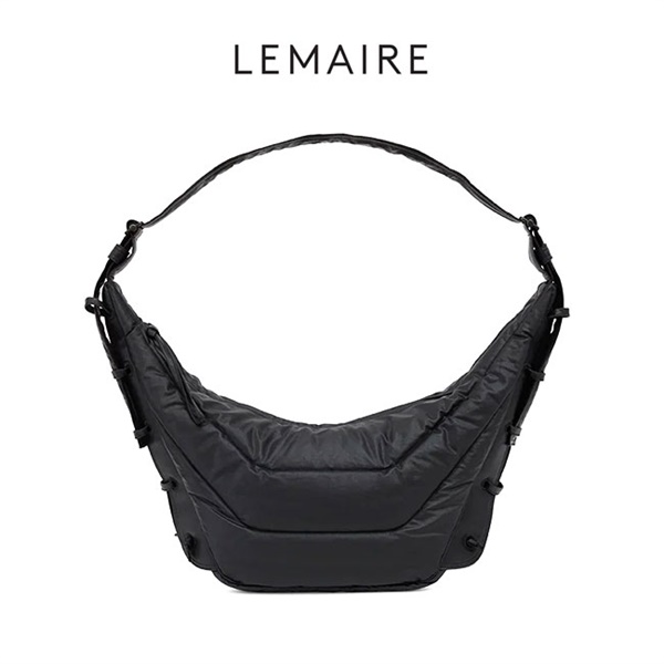LEMAIRE ルメール MEDIUM SOFT GAME BAG ミディアム ソフト ゲーム