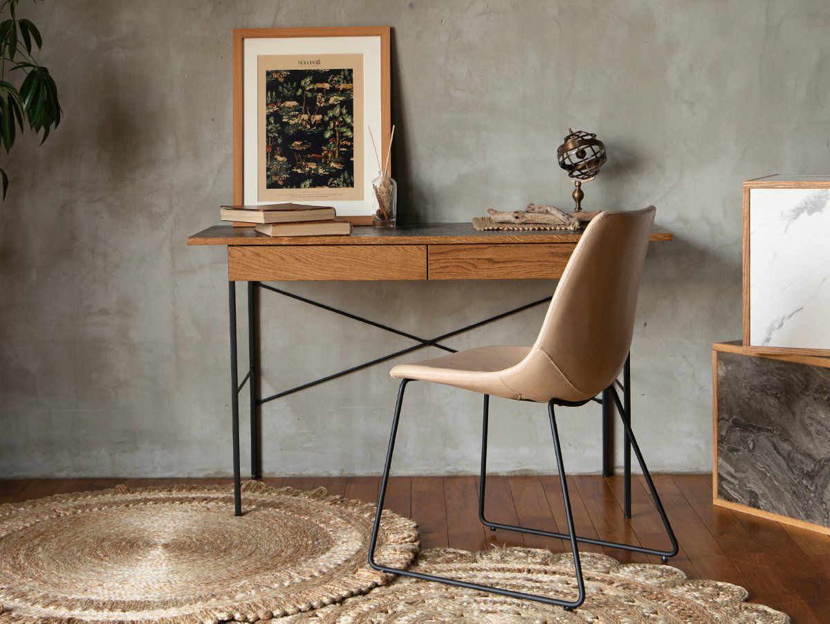 送料無料】パニッシュ チェア - a.depeche(アデペシュ)