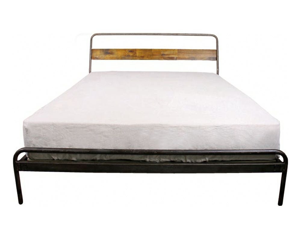 送料無料】ソコフ ベッド セミダブル - a.depeche(アデペシュ)