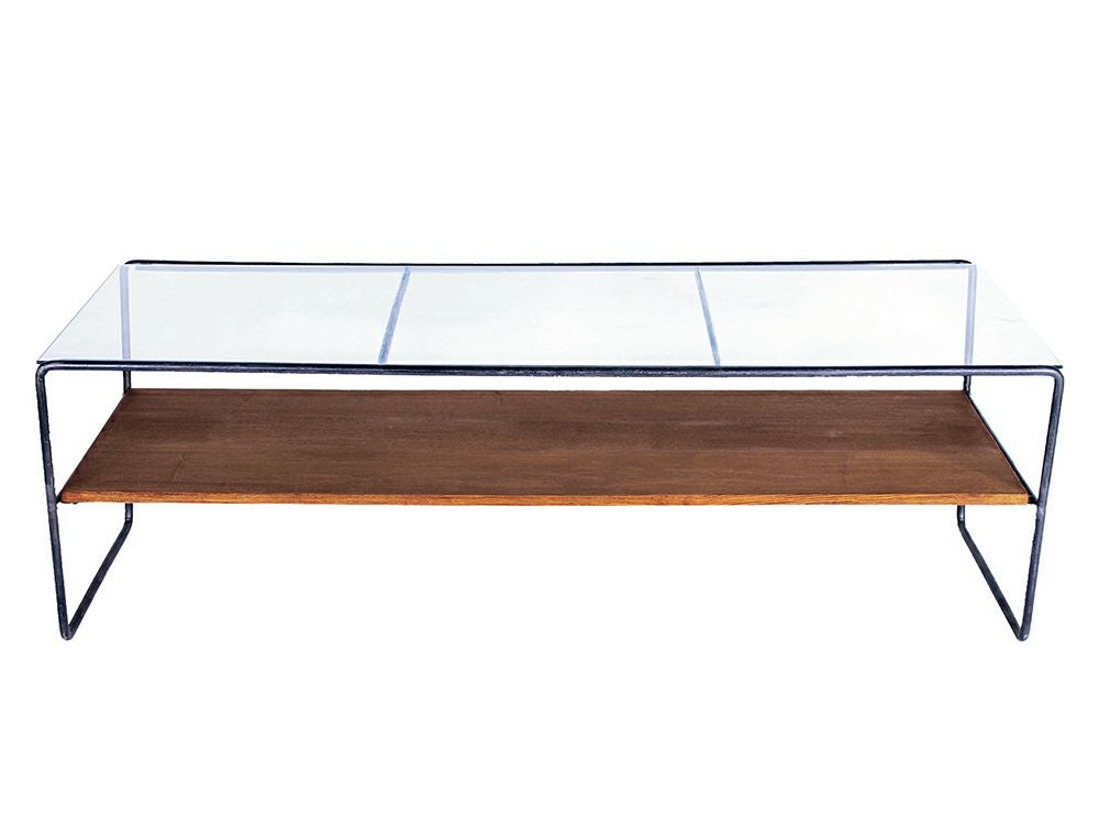 送料無料】ソコフ センターテーブル - a.depeche(アデペシュ)