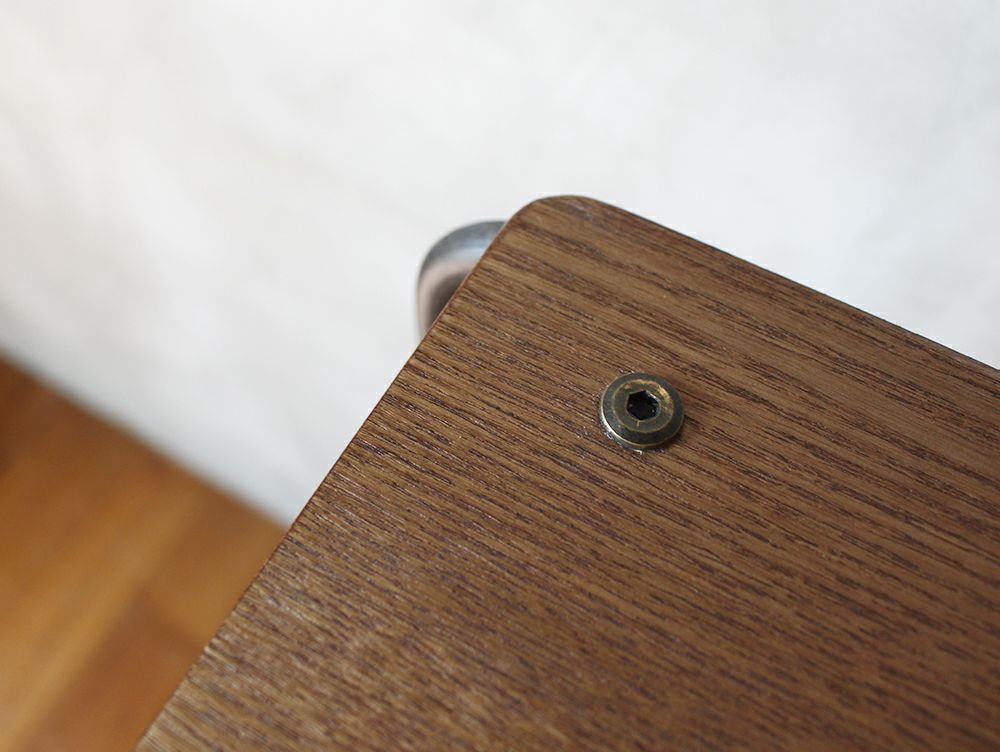 送料無料】ソコフ スクール スツール - a.depeche(アデペシュ)