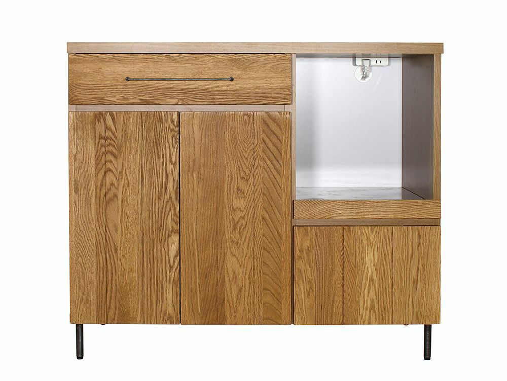 取扱終了]ダメル LD テーブル - a.depeche(アデペシュ)