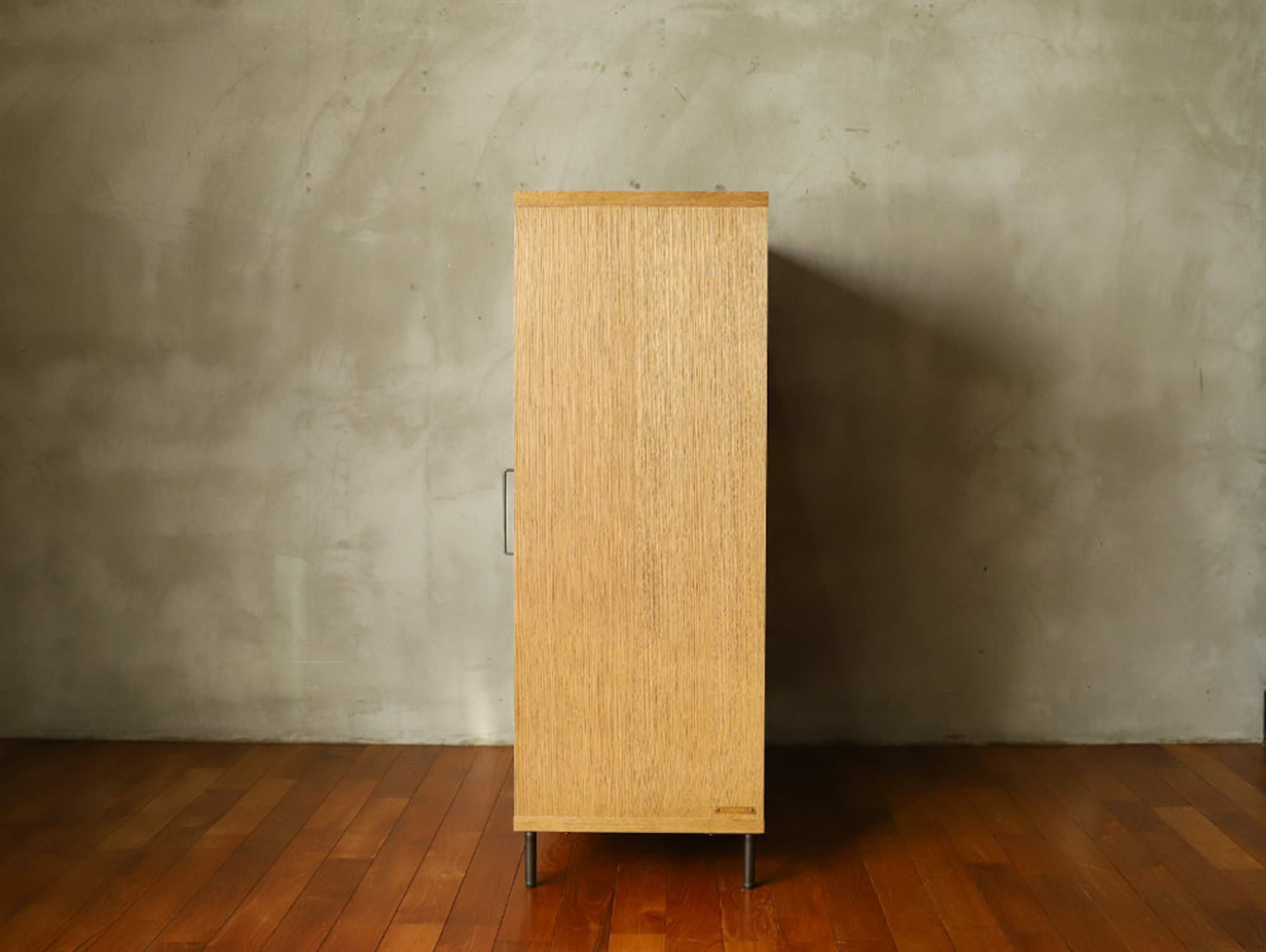 送料無料】カデル スライドガラスキャビネット ロー - a.depeche