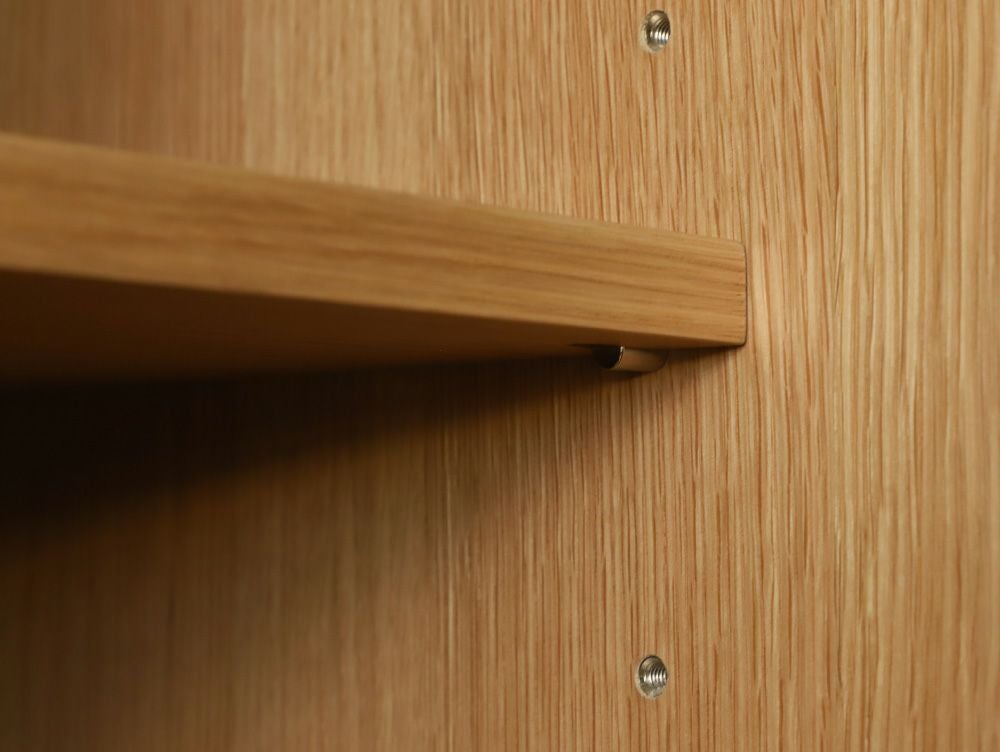 送料無料】カデル スライドガラスキャビネット ハイ - a.depeche