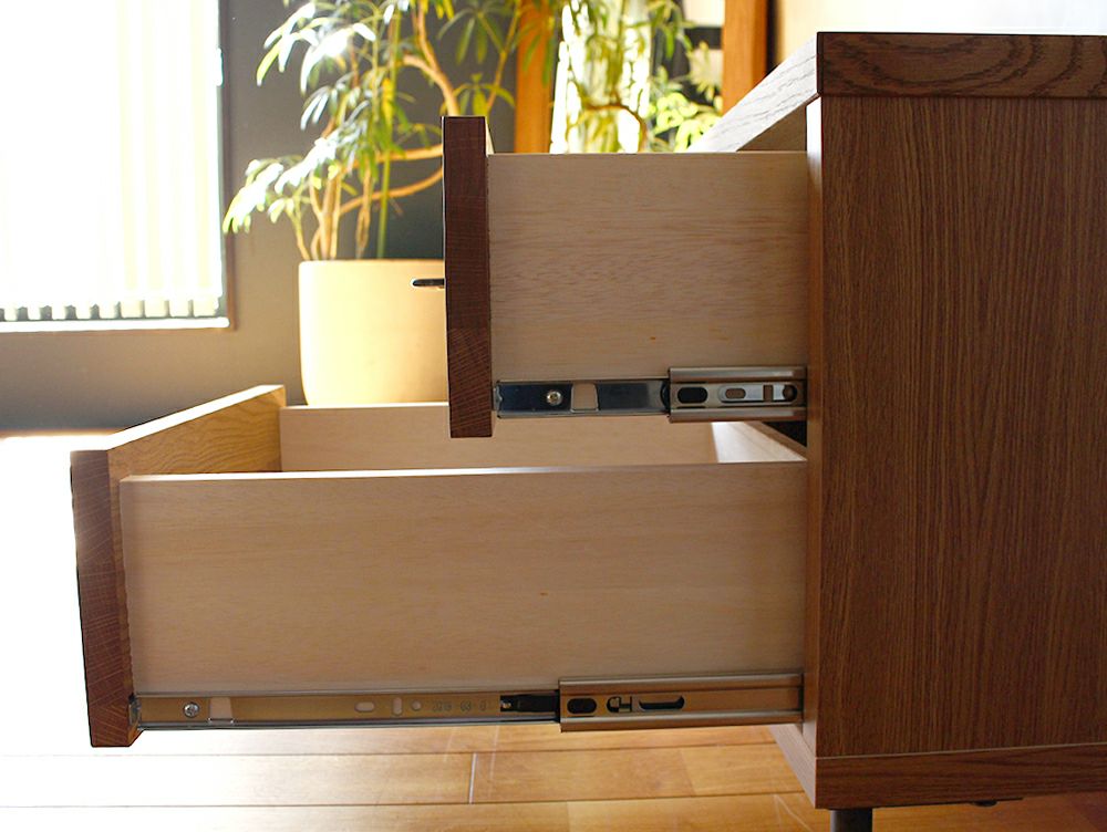 送料無料】カデル テレビボード 1200 - a.depeche(アデペシュ)