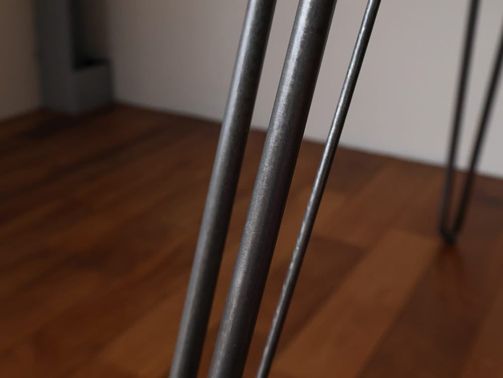 送料無料】ソウ ダイニングテーブル 800 - a.depeche(アデペシュ)