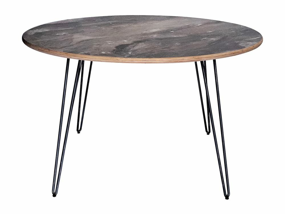 送料無料】キャンティ ラウンドテーブル 1200 - a.depeche(アデペシュ)