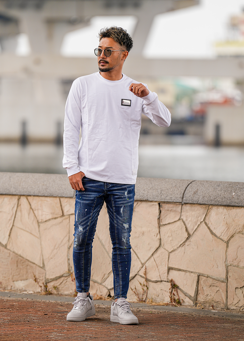 Y-3 | adamsJUGGLER（アダムスジャグラー）公式オンラインショップ