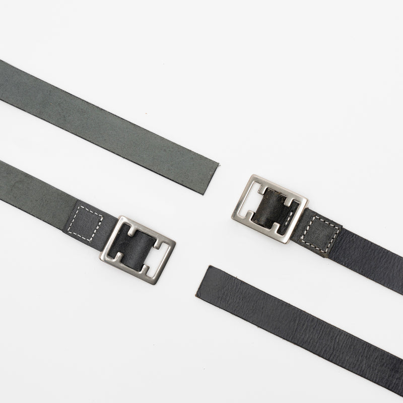 fit / SLIDE BELT /NARROW – A.D.A.N SHOP
