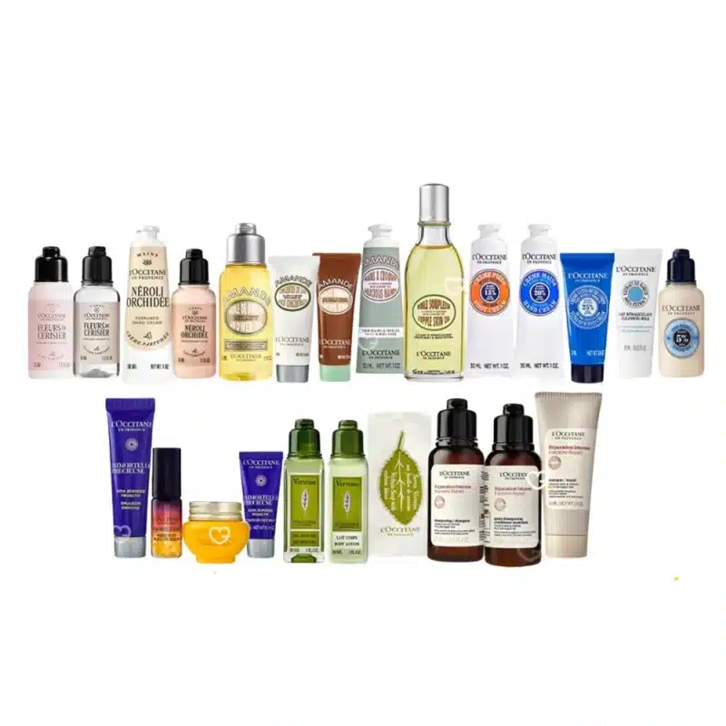 L'Occitane Classic Advent Calendar 2025 Beauty Gift
