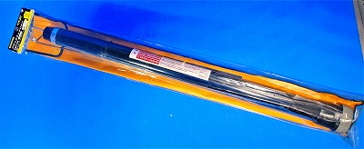 通販 | ブラックフィッシャー ケーブルフィッシャー DBF-740 【長期