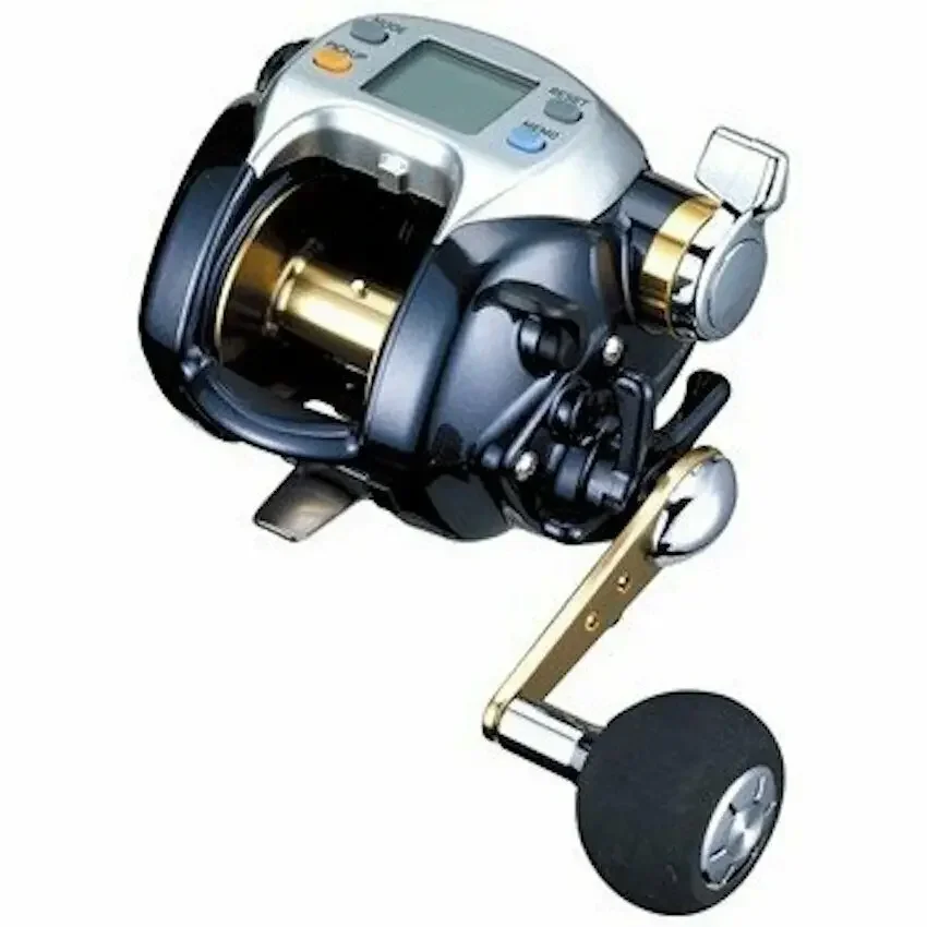 LEOBRITZ 200J 電動リール ダイワ ダイワ レオブリッツ 200J-L (リール