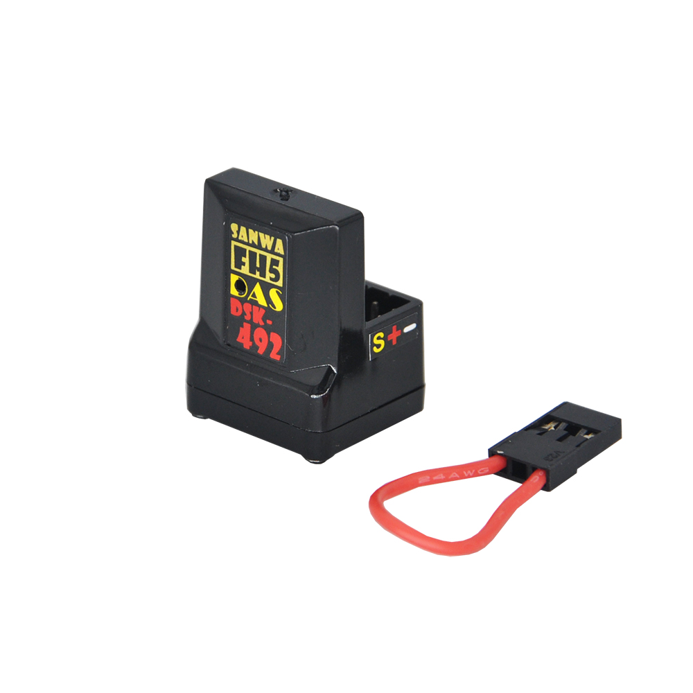 SANWA MT-5 送信機 SANWA