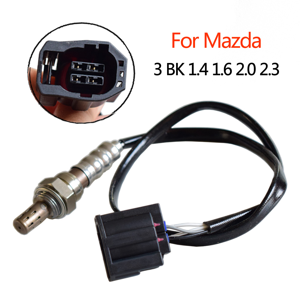 Z601-18-861A Z 60118861 A Z601-18-861 Z 60118861 B Датчик O2