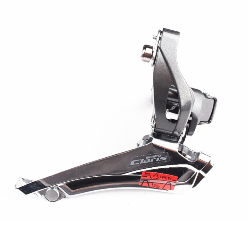 シマノclaris R2000 2 × 8スピードロードバイク自転車3個グループ