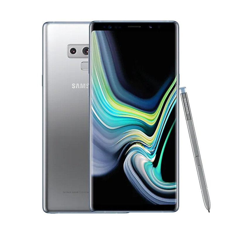 Samsung Galaxy Note9 Note 9 Duos N960FD Dual Sim Global Version