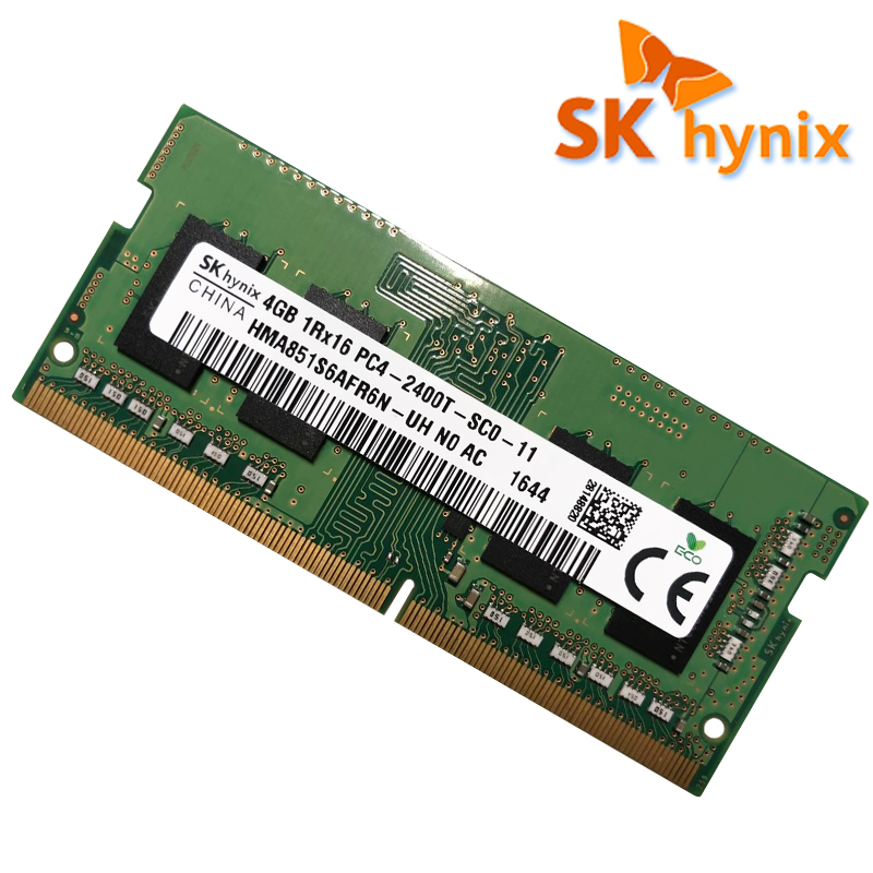 SK hynix 4GB DDR4 メモリ 2400MT/s 30枚セット SK hynix 4GB DDR4