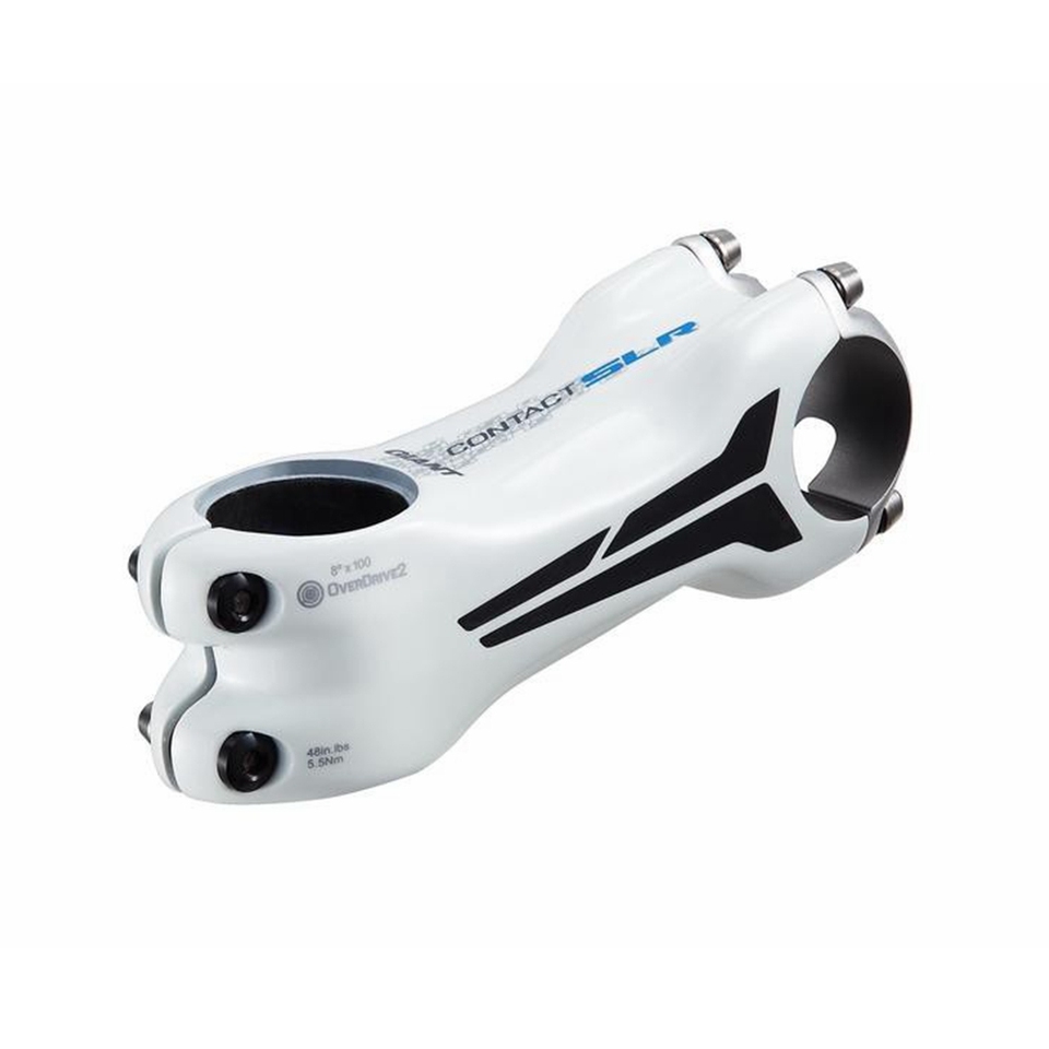 GIANT CONTACT SLRステム100mm/10°OD2＆オーバーサイズ｜GIANT CONTACT