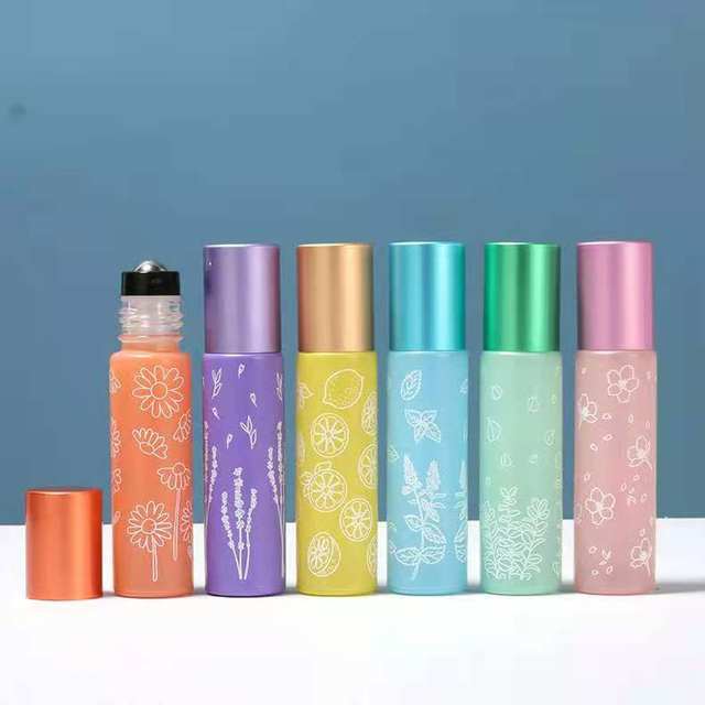 正規品 dōTERRAドテラロールオン 10ml 6本セット 【公式通販】