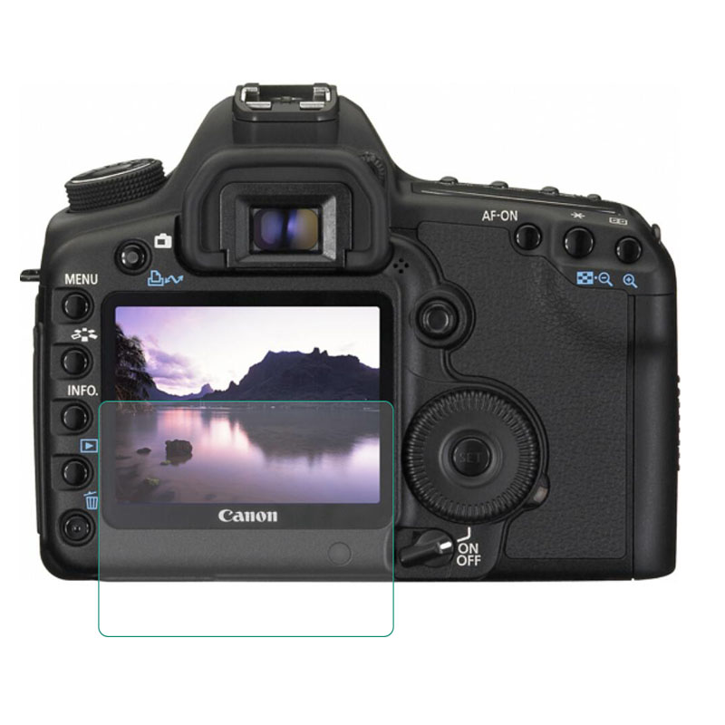 Canon EOS 5D Mark II シャッター回数の真相と、長持ちさせるための