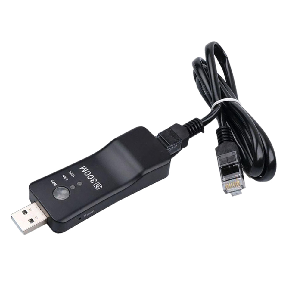 300M Alternative for Sony UWA-BR100 UWABR100 Wireless USB Lan