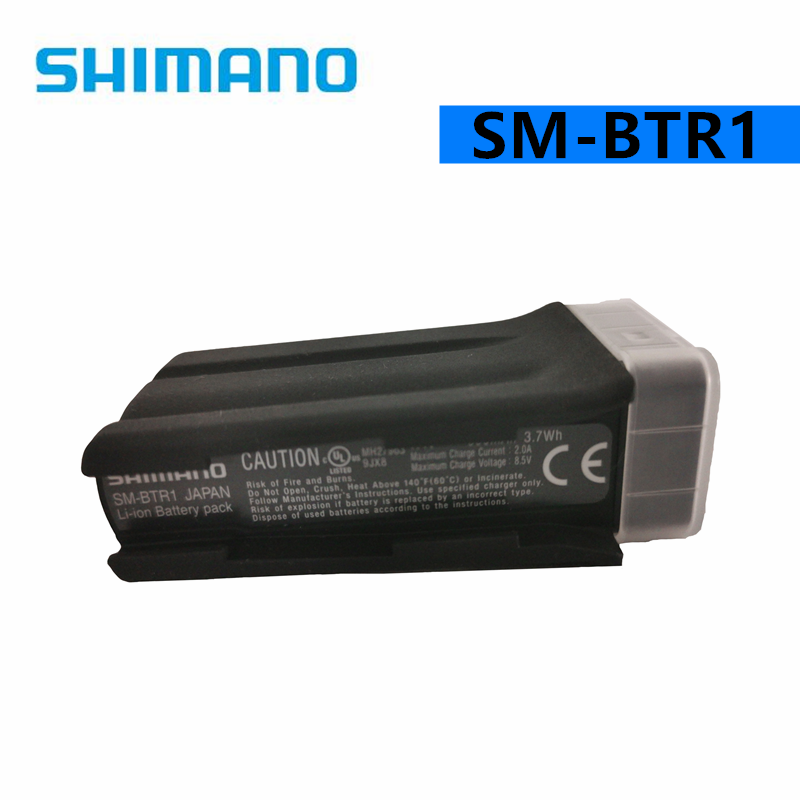 Shimano-リチウムイオンバッテリー,充電ケース,xtr/dura/ultegra用の
