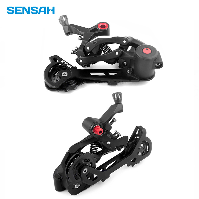 SENSAH SRX PRO 1×11s シフター＆RD SENSAH SRX PRO 1×11s シフター＆RD
