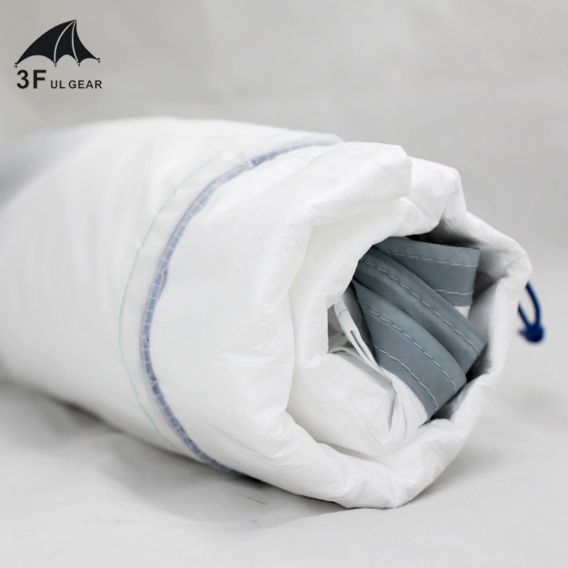 3f ul Tyvek Bivy Bag sleeping bag cover liner waterproof - 3f UL