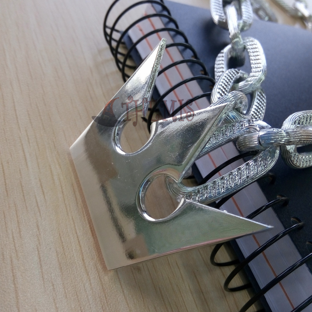 Athemis Anime Cosplay Kingdom Hearts Cosplay Accessories Sora