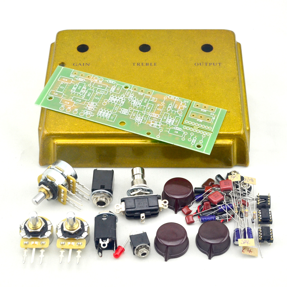 KABAS CUSTOM EFFECTS ／ CENTAURO CLONE 【公式通販】