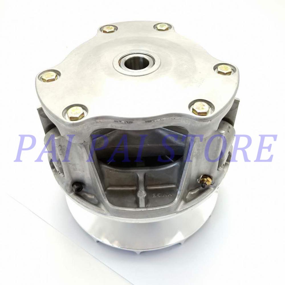 YMGE For Polaris RZR 1000 XP Primary clutch Drive clutch 2014 2015