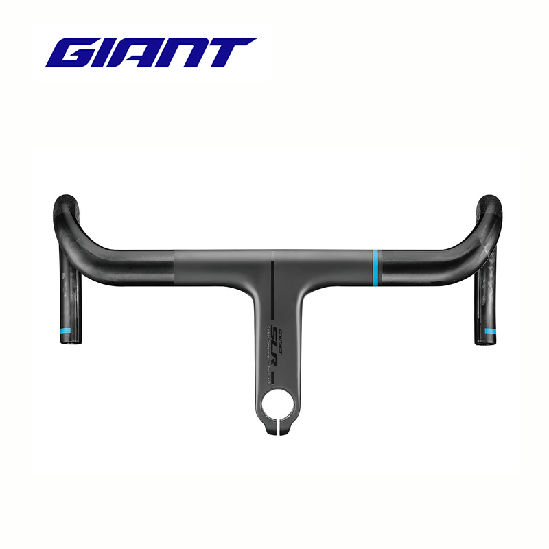 GIANT コンタクトSLR D-FUSE カーボンハンドル 380mm 【公式通販】