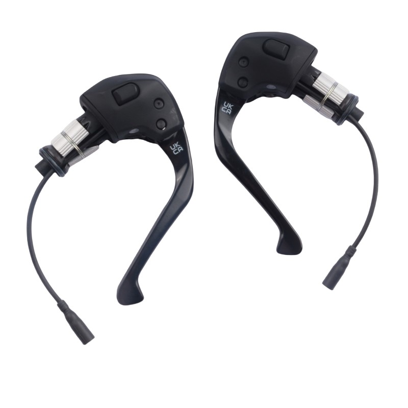 ST-R8060 di2 TTブレーキレバー左右セット 12s 11s ST-R8060 di2 TT
