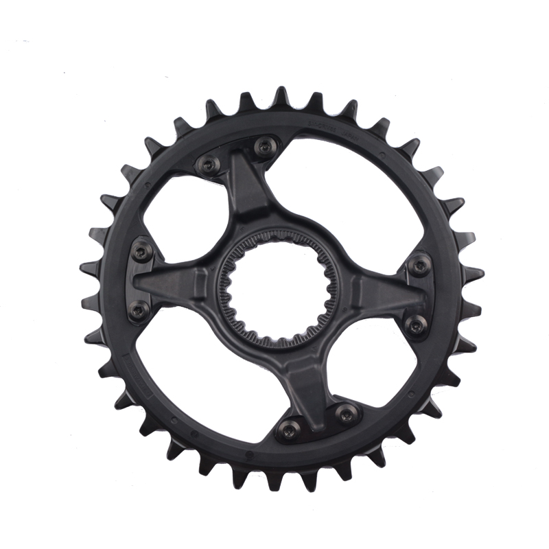 DEORE XTm8120 クランクセット 32t 170mm DEORE XTm8120 クランク