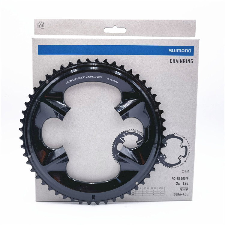 DURA-ACE FC-9200-PX チェーンリング 50-34T DURA-ACE FC-9200-PX