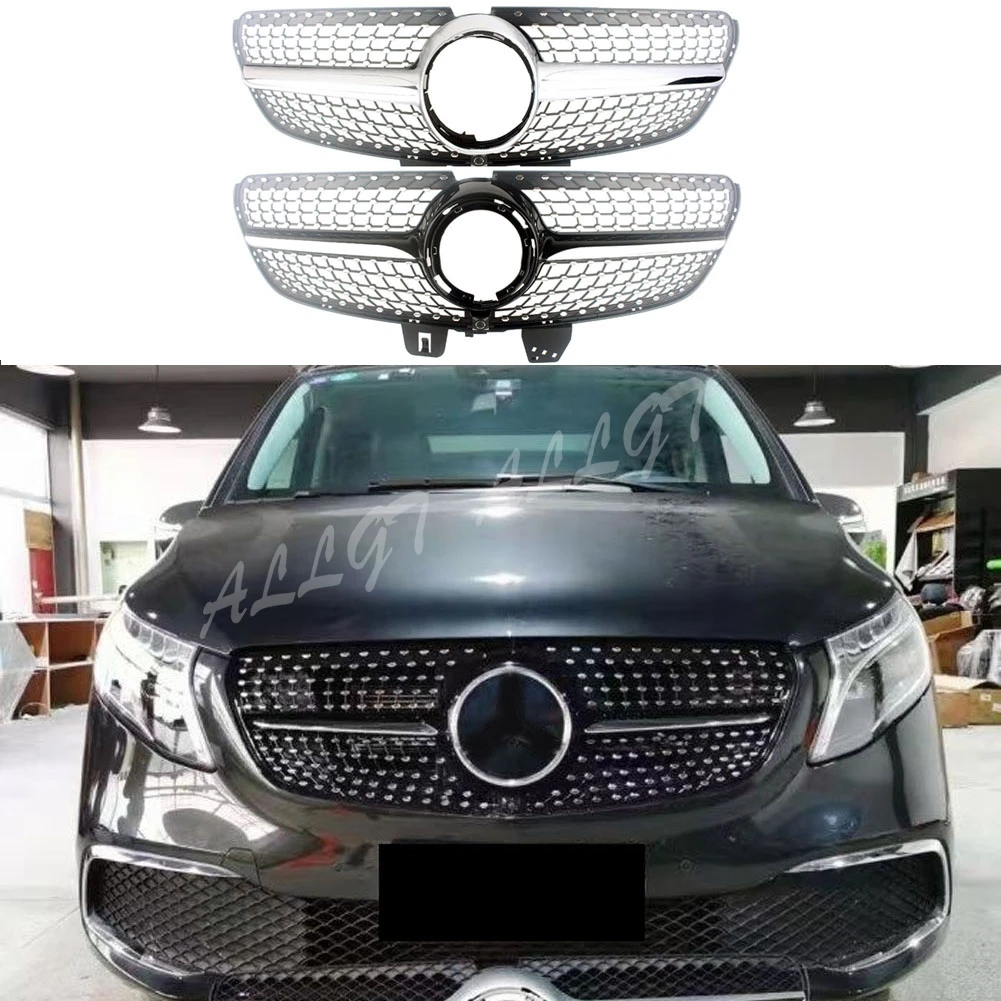 ベンツ フロントグリルカメラ v220d ベンツフロントグリルカメラv220d