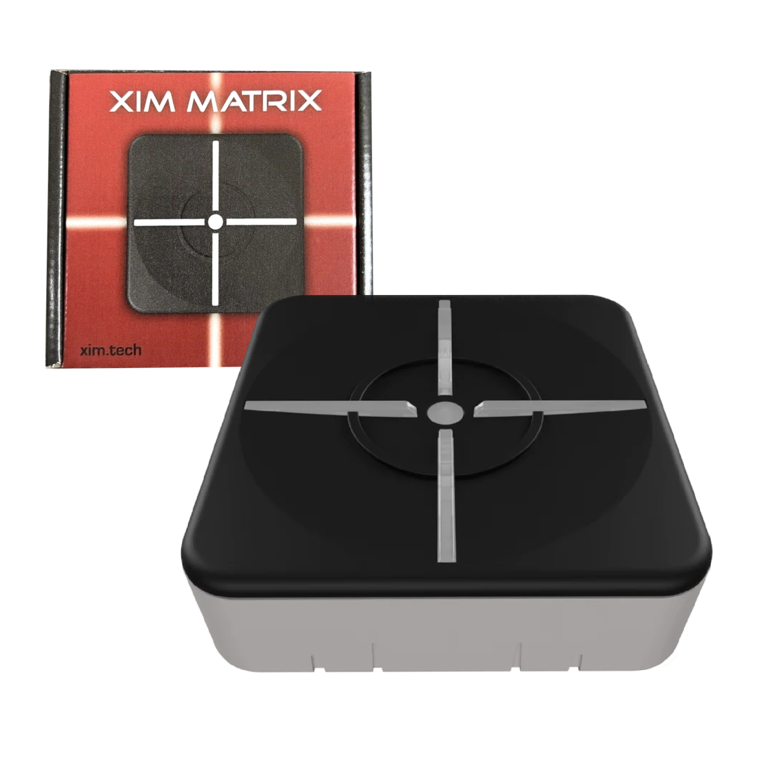XIM Matrix Smart Precision Mouse and Keyboard Adapter Converter