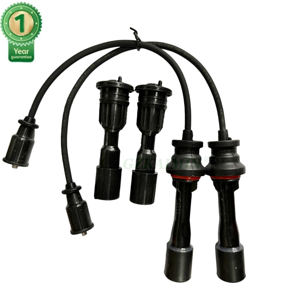 High quality Ignition Cable ZL01-18-140 for Mazda 323 S/323 F/P