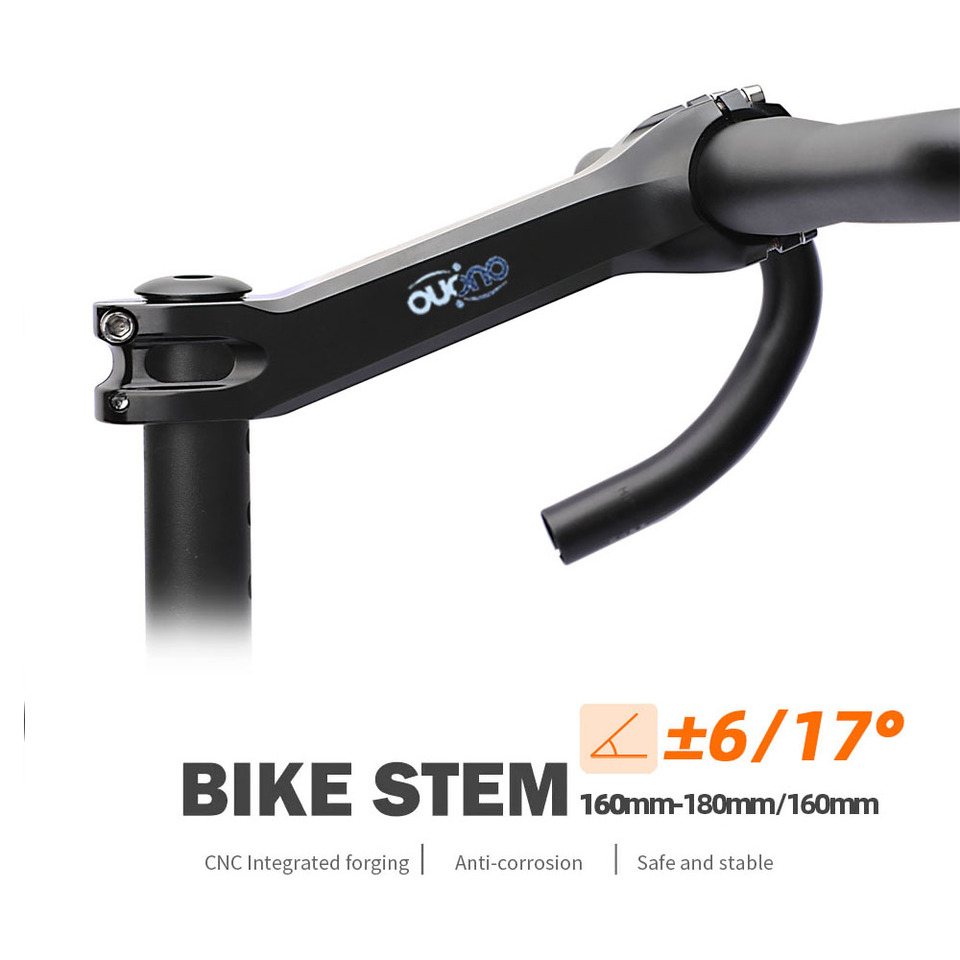 Velobike ステム 160mm 6度