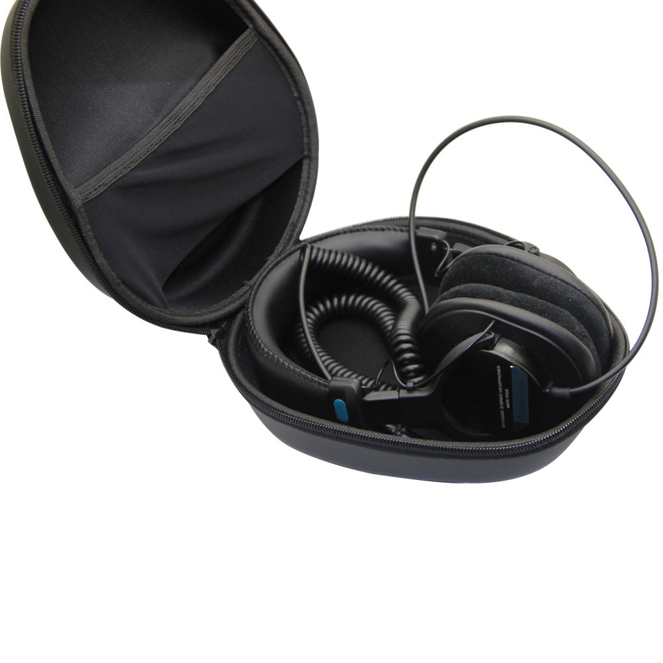 7506ヘッドホンハードソニーMDR-7506 MDR-V6 MDR-V7 MDR-CD900ST V55