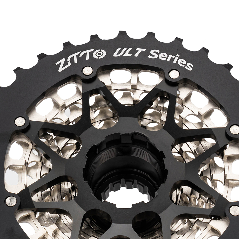 Ztto自転車12sロードxdrカセット10-28 10/33 10-36t k7スチールcnc電子