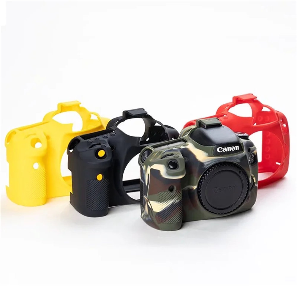 Canon EOS 5D Mark II シャッター回数の真相と、長持ちさせるための