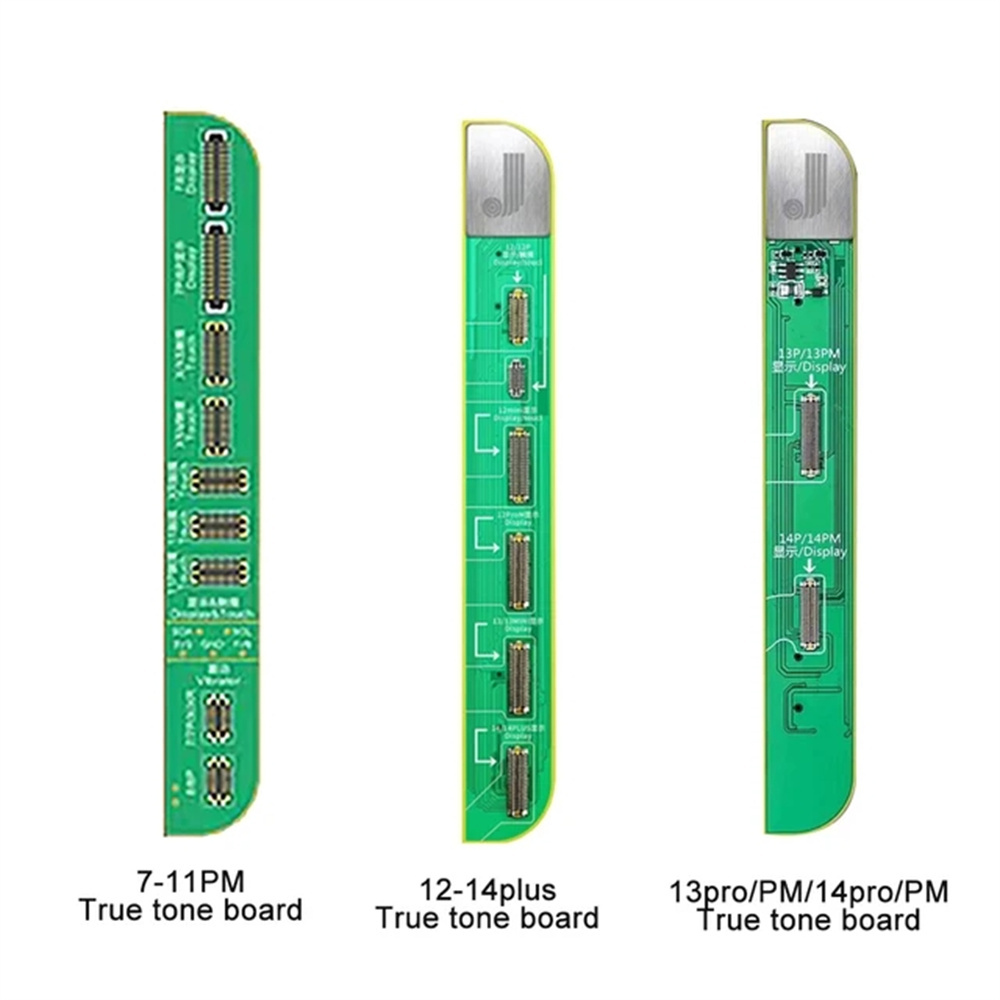 JCID JC V1SE True Tone Board For iPhone 7-13 Series 14 15 Pro Max